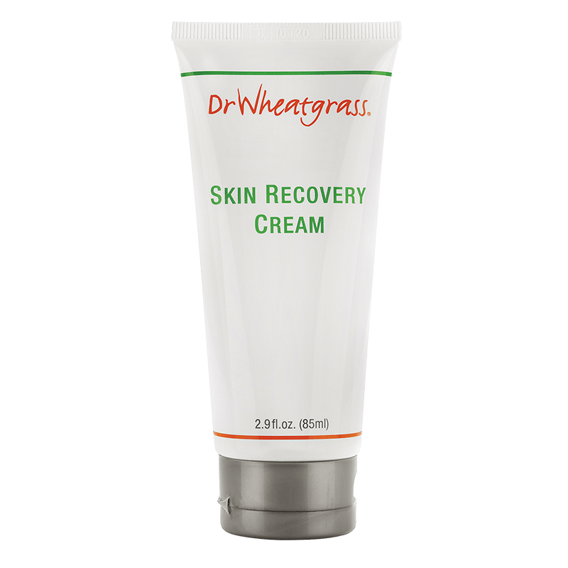 Dr Wheatgrass Skin Recovery Cream