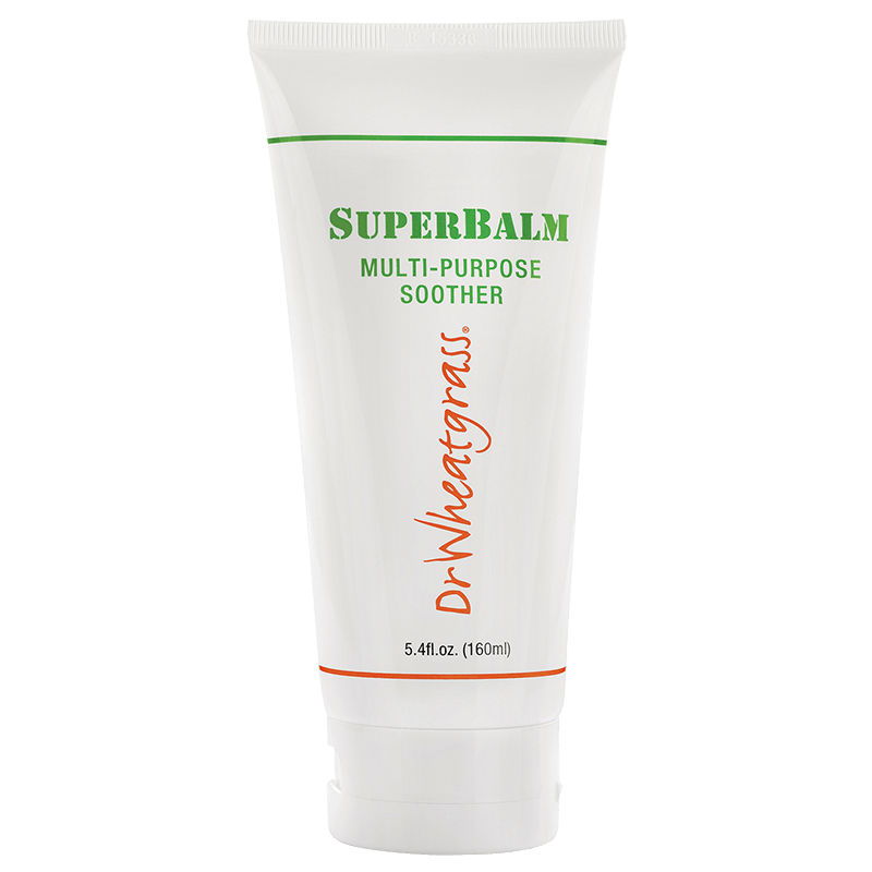 Dr Wheatgrass Superbalm